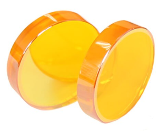 Focussing / Replacement Lenses